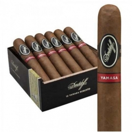 Davidoff Yamasa Robusto