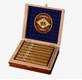 Diamond Crown Classic Robusto № 3 Natural