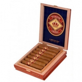 Diamond Crown Classic Robusto № 5 Natural