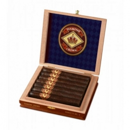 Diamond Crown Classic Robusto Maduro No. 3