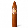 Diamond Crown Classic Torpedo Natural No. 8