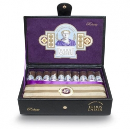 Diamond Crown Julius Caeser Robusto