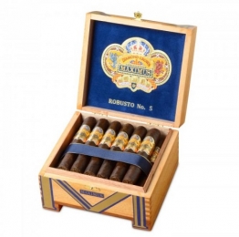 Diamond Crown Maximus Robusto No. 5