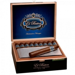 El Baton Double Torpedo