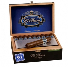 El Baton Robusto