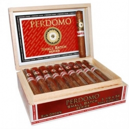 Perdomo Small Batch Toro Especial Sun Grown