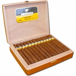 Cohiba Exquisitos