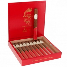 Flor de Selva Ano del Dragon Edicion Limitada 2024