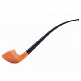 Трубка SER JACOPO GEPPETTO Churchwarden G612-1