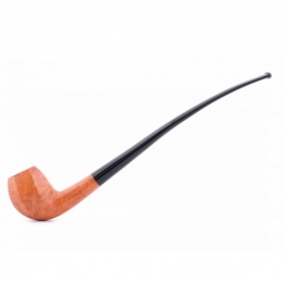 Трубка SER JACOPO GEPPETTO Churchwarden G612-2