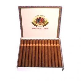 Ramon Allones Gigantes