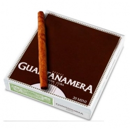 Guantanamera Mini