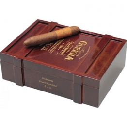 Gurkha Cellar Reserve Aged 18 Years Hedonism Grand Rothschild