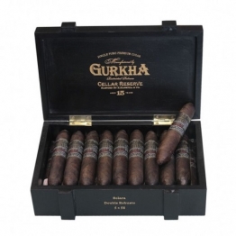 Gurkha Cellar Reserve Limitada Solara Double Robusto