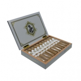 Gurkha Coleccion Especial Robusto