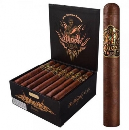 Gurkha Ghost Gold Asura