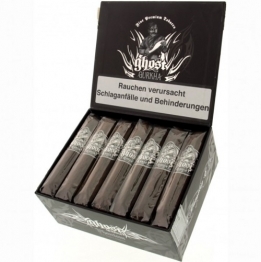 Gurkha Ghost Phantom