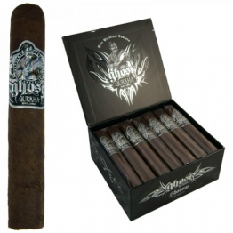 Gurkha Ghost Shadow