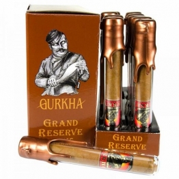 Gurkha Grand Reserve Corona Natural