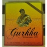 Gurkha Grand Reserve Robusto Natural Tubos 