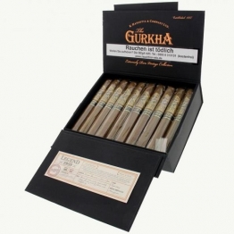 Gurkha Legend 1959 Toro