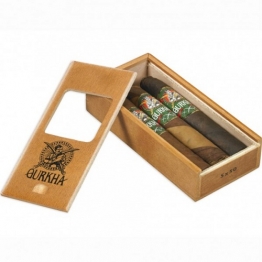 Gurkha Trinity Robusto