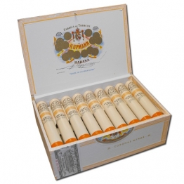 H.Upmann Coronas Major Tubos