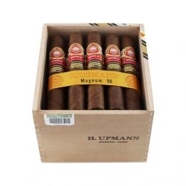 H. Upmann Magnum 56 Edicion Limitada 2015