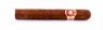 H. Upmann Petit Corona