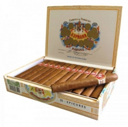 H.Upmann Epicures