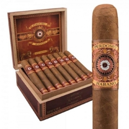 Habano Bourbon Barrel Aged Epicure Sun Grown