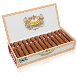 H.Upmann Half Corona