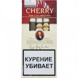 Handelsgold Cherry Tip (30 пачек)