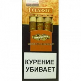 Handelsgold Classic Wood Tip (30 пачек)