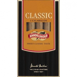 Handelsgold Classic (50 пачек)