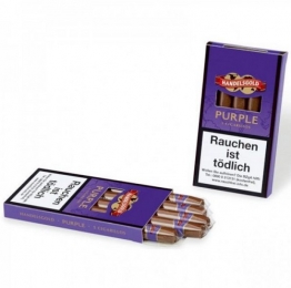 Handelsgold Purple (50 пачек)