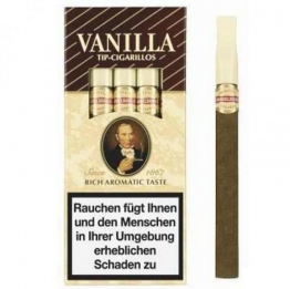 Handelsgold Vanilla Tip