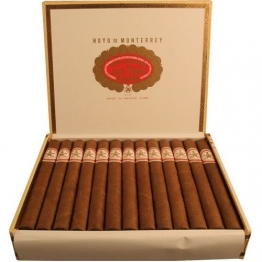 Hoyo de Monterrey Churchills