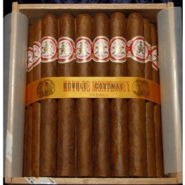 Hoyo de Monterrey Double Corona