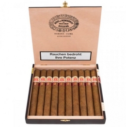 Hoyo De Monterrey Escogidos (LCDH)