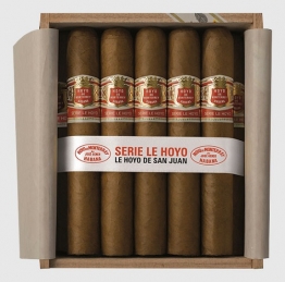 Hoyo De Monterrey Le Hoyo de San Juan