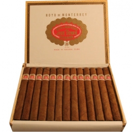 Hoyo de Monterrey Palmas Extra