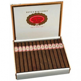 Hoyo de Monterrey Short Hoyo Coronas