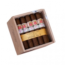 Hoyo de Monterrey Epicure No.2