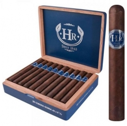 HR Blue Line Corona Gorda