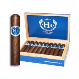 HR Blue Line Petit Edmundo