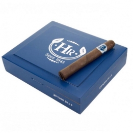 HR Blue Line Toro