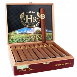 HR Signature Line Toro