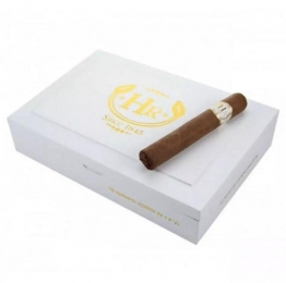 HR White Line Robusto Gordo