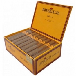 Imperiales Clasicos Robusto